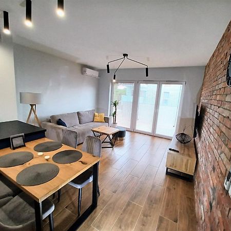Kima Apartament Bazantow 44 Katowice Esterno foto