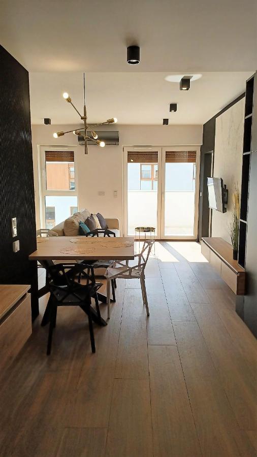 Kima Apartament Bazantow 44 Katowice Esterno foto