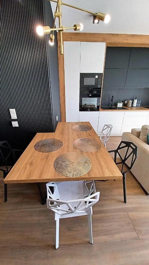 Kima Apartament Bazantow 44 Katowice Esterno foto