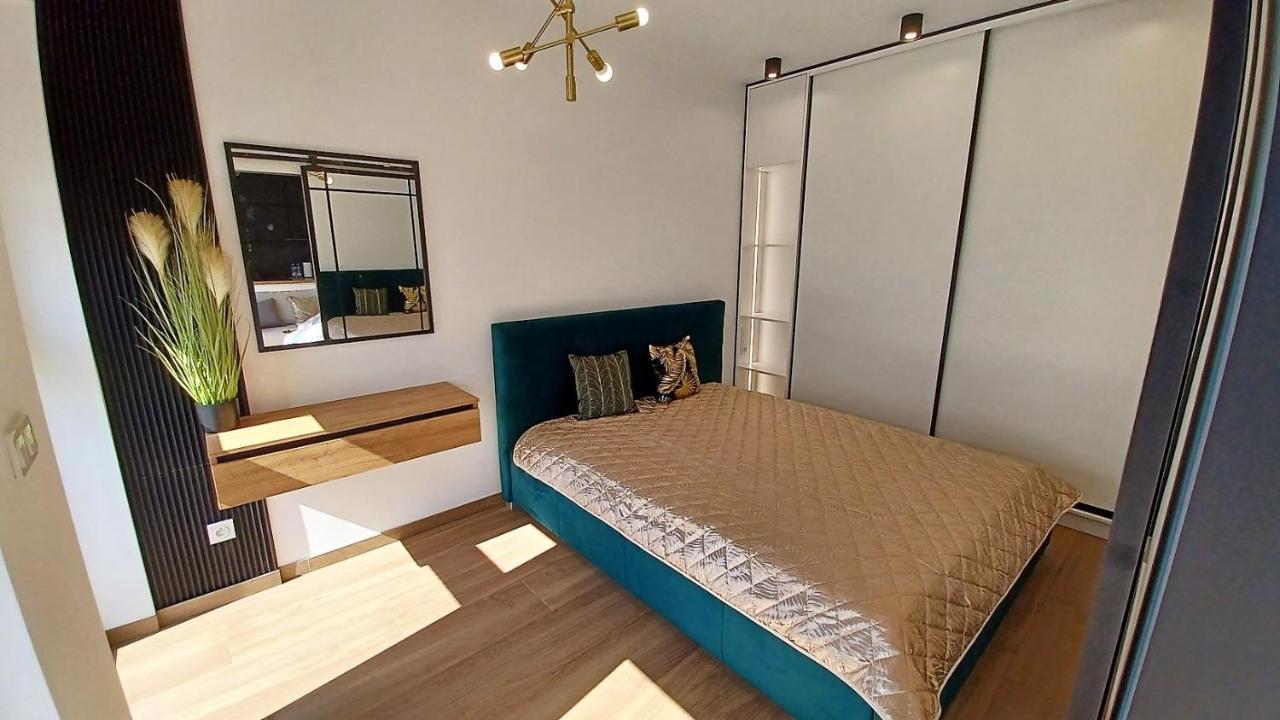 Kima Apartament Bazantow 44 Katowice Esterno foto