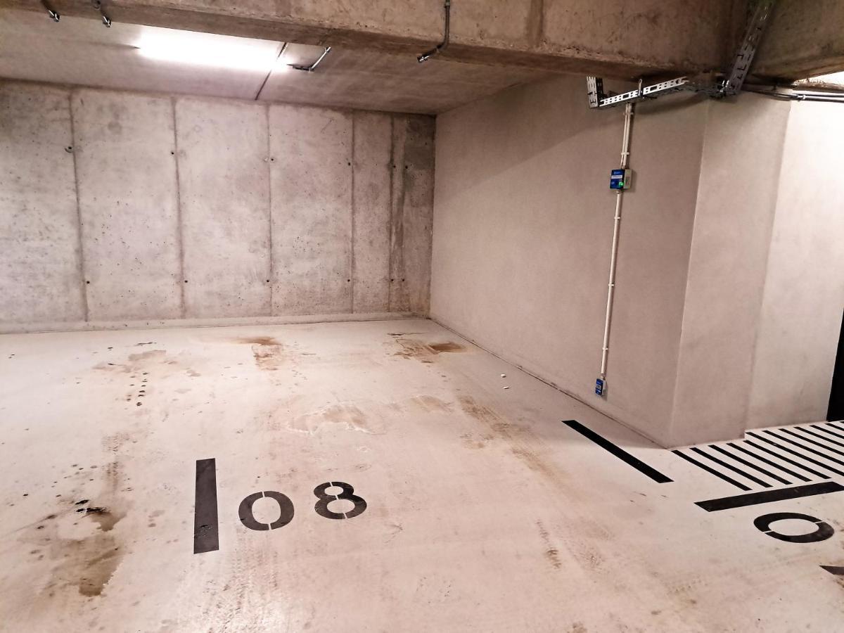 Kima Apartament Bazantow 44 Katowice Esterno foto