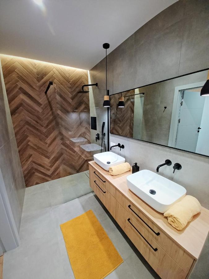 Kima Apartament Bazantow 44 Katowice Esterno foto